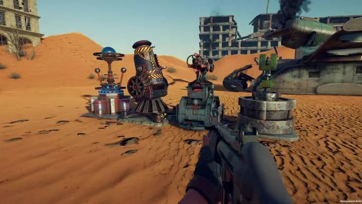 Band of Defenders - PC