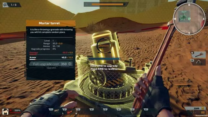 Band of Defenders - PC