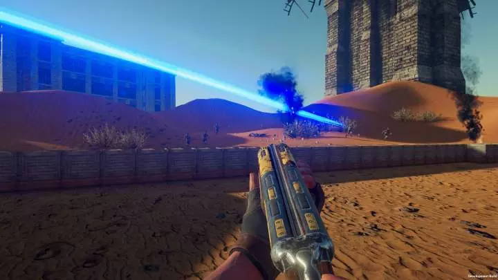 Band of Defenders - PC