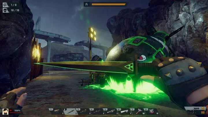 Band of Defenders - PC