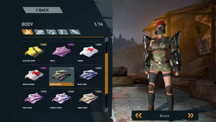 Band of Defenders - PC