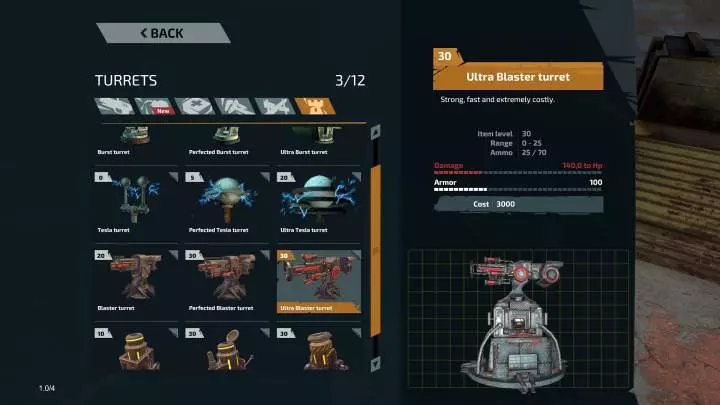 Band of Defenders - PC