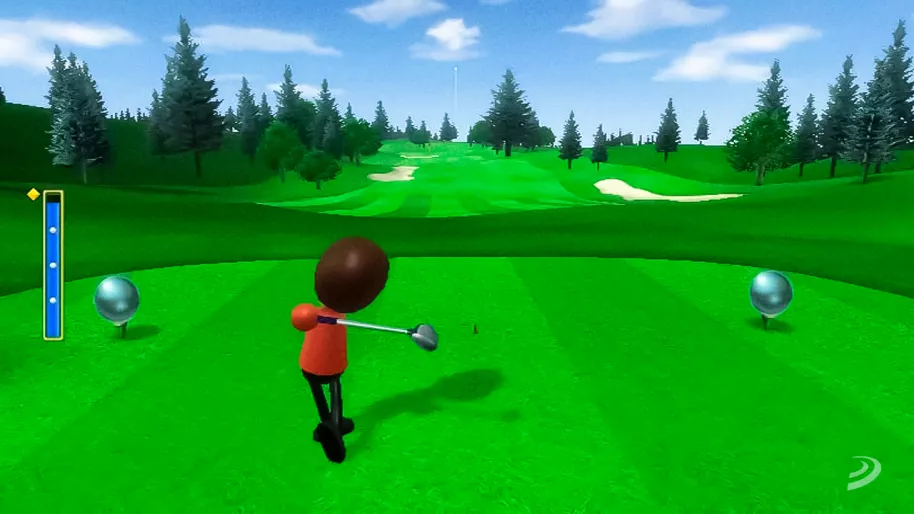 Wii Sports: Wii Sports estuvo a punto de ser uno de los mayores errores de Nintendo en su historia