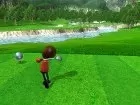 Wii Sports - Pantalla