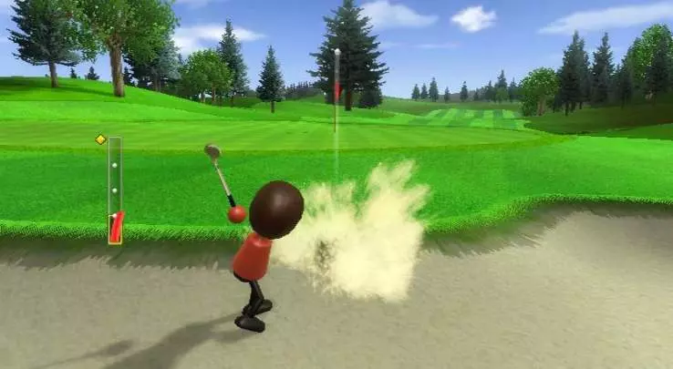 Wii Sports