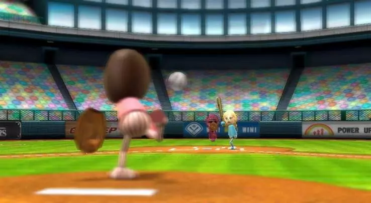 Wii Sports