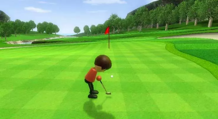Wii Sports - Wii