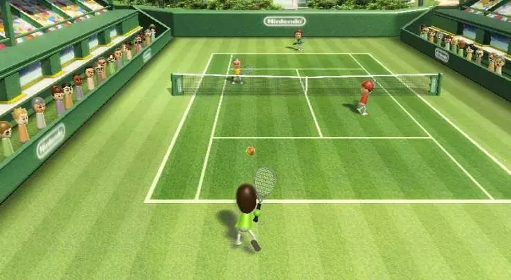Wii Sports