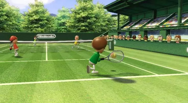 Wii Sports - Wii