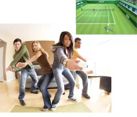Wii Sports