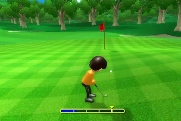 Wii Sports