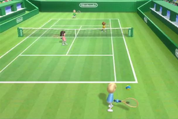 Wii Sports