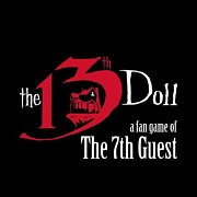 Carátula de The 13th Doll - PC