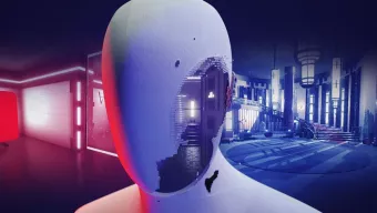 El original The Spectrum Retreat ya está gratis en Epic Games Store: dos regalos la semana que viene