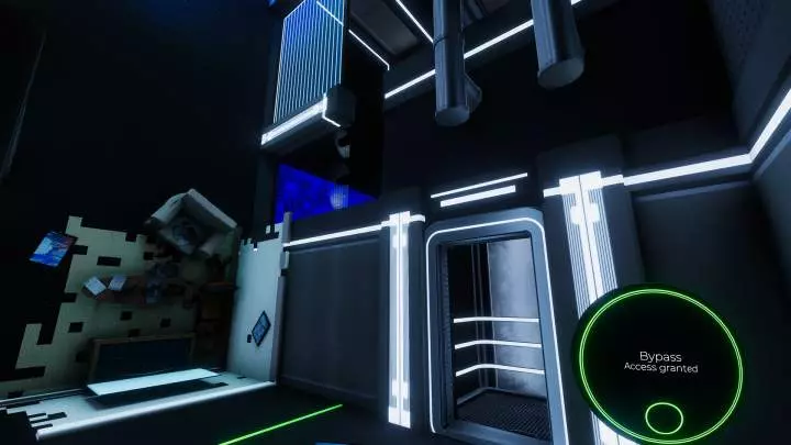 The Spectrum Retreat