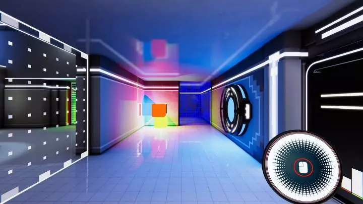 The Spectrum Retreat - Nintendo Switch