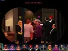 SpyParty - Pantalla