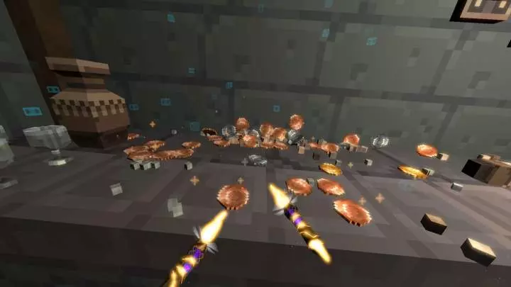 Smash Hit Plunder - PS4