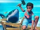 La supervivencia marina de Raft se estrena en Early Access en mayo