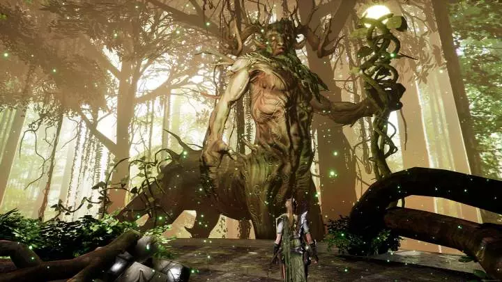 Eternity Last Unicorn