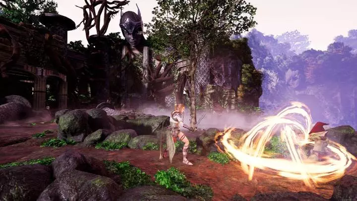 Eternity Last Unicorn