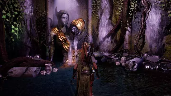 Eternity: Last Unicorn