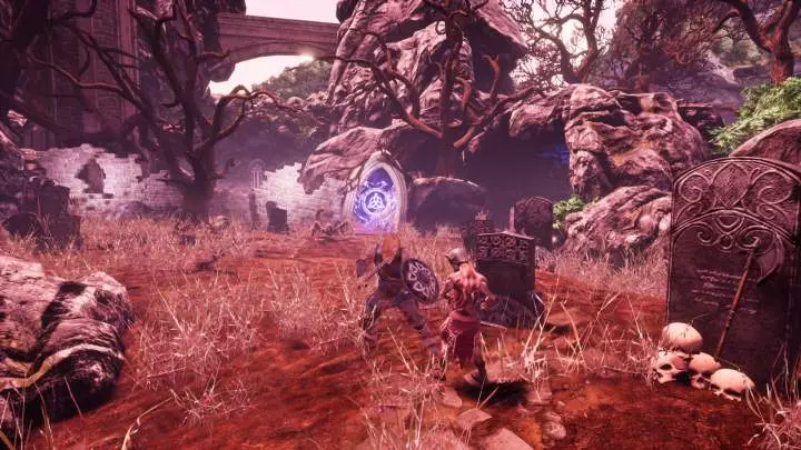 Eternity Last Unicorn - PC