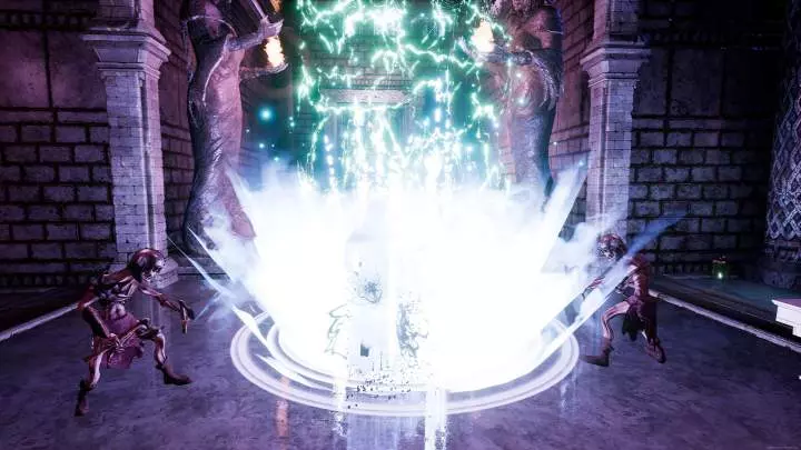 Eternity: Last Unicorn