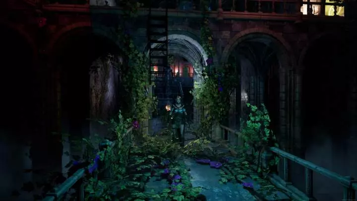 Eternity Last Unicorn - PC