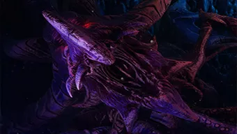 Tráiler E3 2021 de Dolmen, un shooter de terror en el espacio que llegará en 2022 a PC y consolas