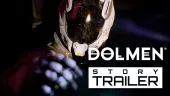 El terror cósmico de Dolmen profundiza en su historia en este tráiler de la GamesCom 2021