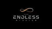 Carátula de The Endless Mission - Mac