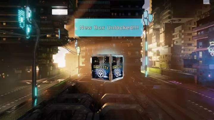 The Endless Mission - PC