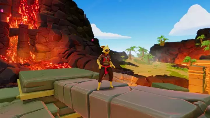 The Endless Mission - PC