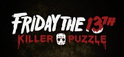 Carátula de Friday the 13th: Killer Puzzle - PC