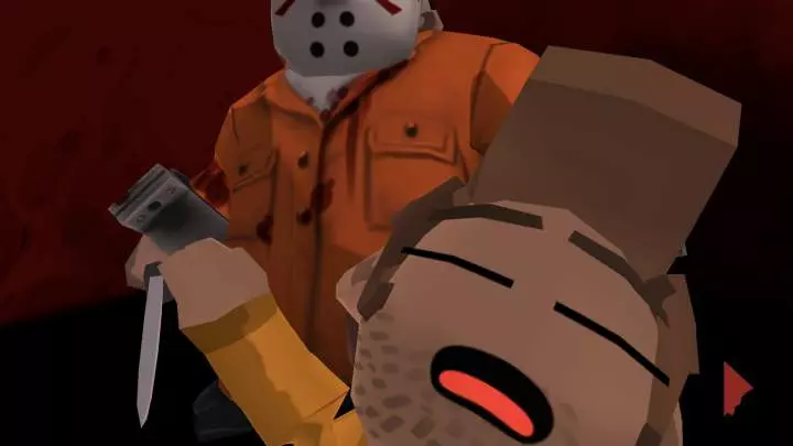 Friday the 13th Killer Puzzle - Android