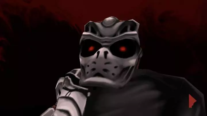 Friday the 13th Killer Puzzle - Android