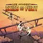 Skies of Fury DX Nintendo Switch