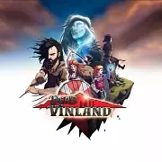 Carátula de Dead In Vinland - Mac