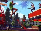 Radical Heights 