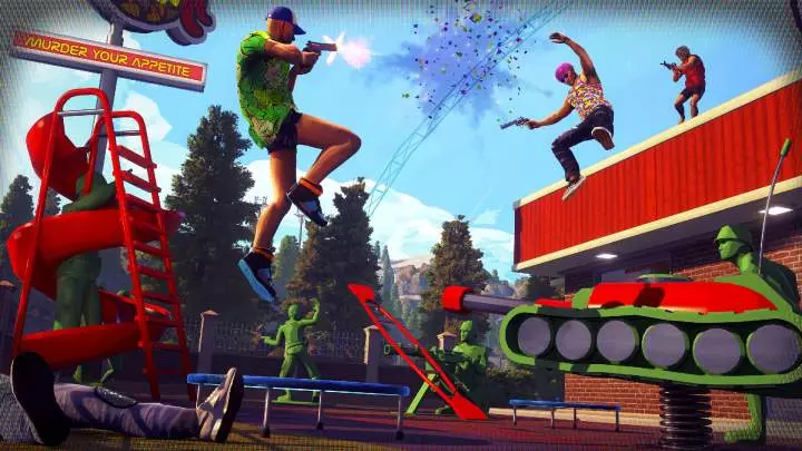 Radical Heights - PC