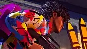 Tráiler gameplay de anuncio de Radical Heights