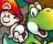 Yoshi's Island DS