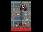 Yoshi's Island DS - Imagen DS