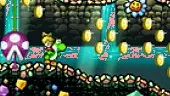 Yoshi's Island DS: Vídeo del juego 1