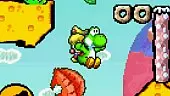 Yoshi's Island DS: Vídeo del juego 2