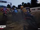 MXGP PRO - Pantalla