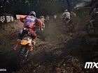 MXGP PRO - Pantalla