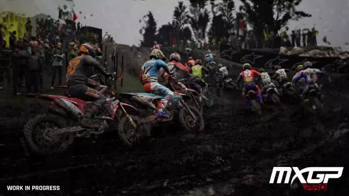 MXGP PRO