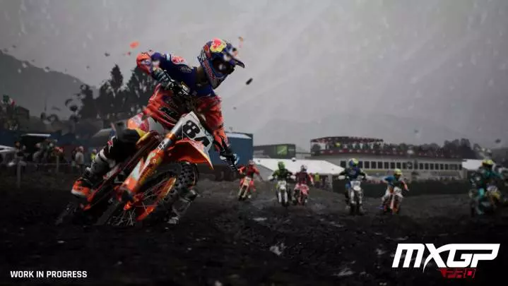 MXGP PRO - PC